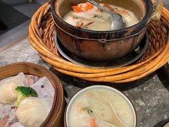 -稻鲜记潮汕砂锅粥