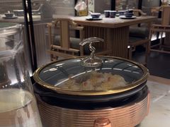 -绿茶餐厅(青岛城阳万象汇店)