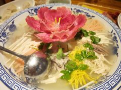 -老雒阳面馆·水席(王城路店)