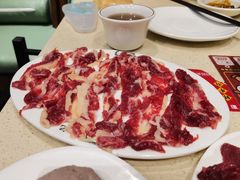 -八合里潮汕鲜牛肉火锅(吉大店)