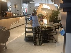 -必胜客(砂之船中东奥莱店)