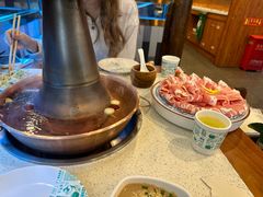 -阳坊胜利涮羊肉(禧乐汇店)