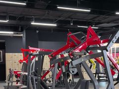 -瑞力健身(解放数创广场店)