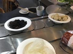 -咕叽咕叽自助烤肉小火锅(西城广场购物中心店)