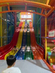 -宝燕乐园(闵行旗舰店)