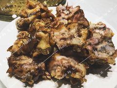 -山南熏肉大饼(辽菜旗舰店)
