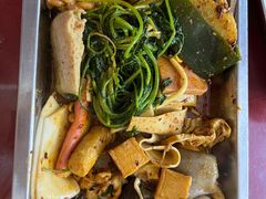 -金张掖麻辣烫(凤城一路店)