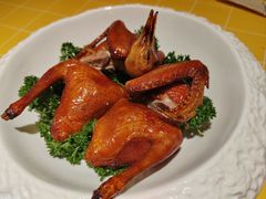 -蔡澜点心·粤菜(海印都荟城店)