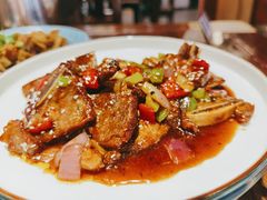 -松沪名灶·豆浆鱼头·新上海菜(飞航吾悦广场店)