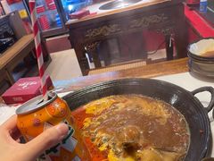 -老天桥蛙炉火锅(姑苏总店)