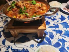 -绿茶餐厅(布吉万象汇店)