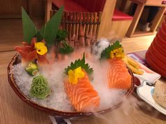 -松野谷·寿喜烧自助(华联顺义金街购物中心店)