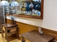 -小飞象面包公社(珠江路金鹰店)