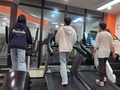 -天型健身工作室(大学城店)