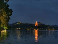 -柳莺湖上·湖景餐厅·江南菜(西湖店)