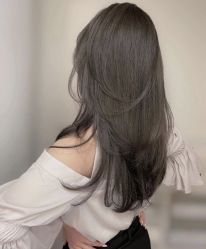 -摩度造型·烫发染发接发