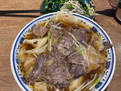 -直隶安家牛肉罩饼(建华店)