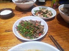 -肆姐面粉馆(坡子街店)