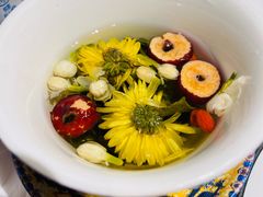 -杨记隆府重庆江湖菜(太古里旗舰店)