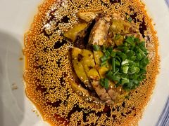 -徐鼎盛民间菜(奥体店)