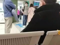 -首都医科大学附属北京友谊医院(西城院区)