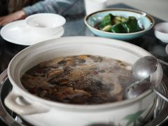 -生宇山珍野生菌汤锅•始于1999(双流古塔店)