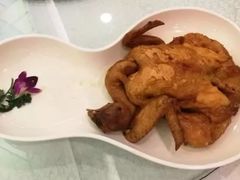-西安饭庄·非遗陕菜(钟楼店)