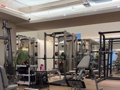 -YCHL Studios健身工作室(市二宫店)