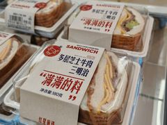 -红星前进面包牛奶公司(君太店)