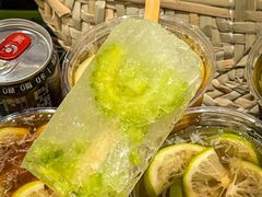 -炖物24章·顺时轻养茶(黄龙店)