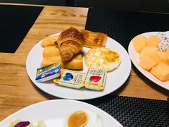 -東舍食唐精品陕菜馆