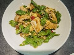 -赠李白·如诗的川味(余杭万达广场店)