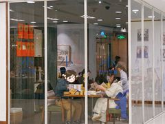 -小大董·烤鸭(王府井apm店)
