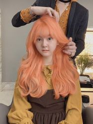 -3AM HAIR SALON染发接发