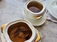 -深圳美高梅酒店-品聚嘉府中餐厅
