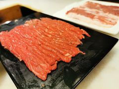 -京门老爆三(回龙观店)