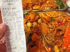 -万达广场(龙湖店)