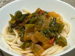 -幸福的烤包子·新疆菜