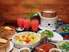 -德永枣香烤鸭(官舍店)