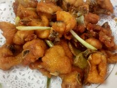 -腰记饭店(龙源路店)