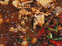 -旺顺阁·北京菜(北辰上品+)