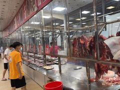 -五洞大众牛餐馆(番禺分店)