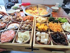 -芈重山老火锅(洪崖洞店)