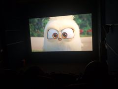 -万达影城(春树里广场店)