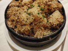 -金春禧·鲁菜海鲜(延吉路万达店)