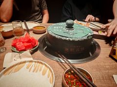 -蘑界·野生菌火锅(深业上城店)