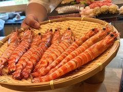-鮨冠OMAKASE食べ放题(北京首店)