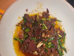 -吃饭皇帝大土家民族菜(正大广场店)