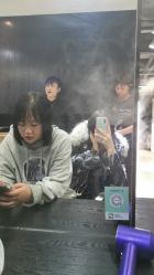 点击看大图 -苑苑发型设计