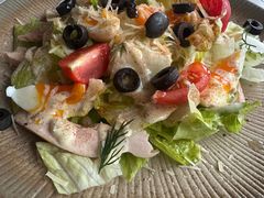 -The Rug Cafe(王府中环店)